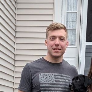 Meet your Posher, Kerr